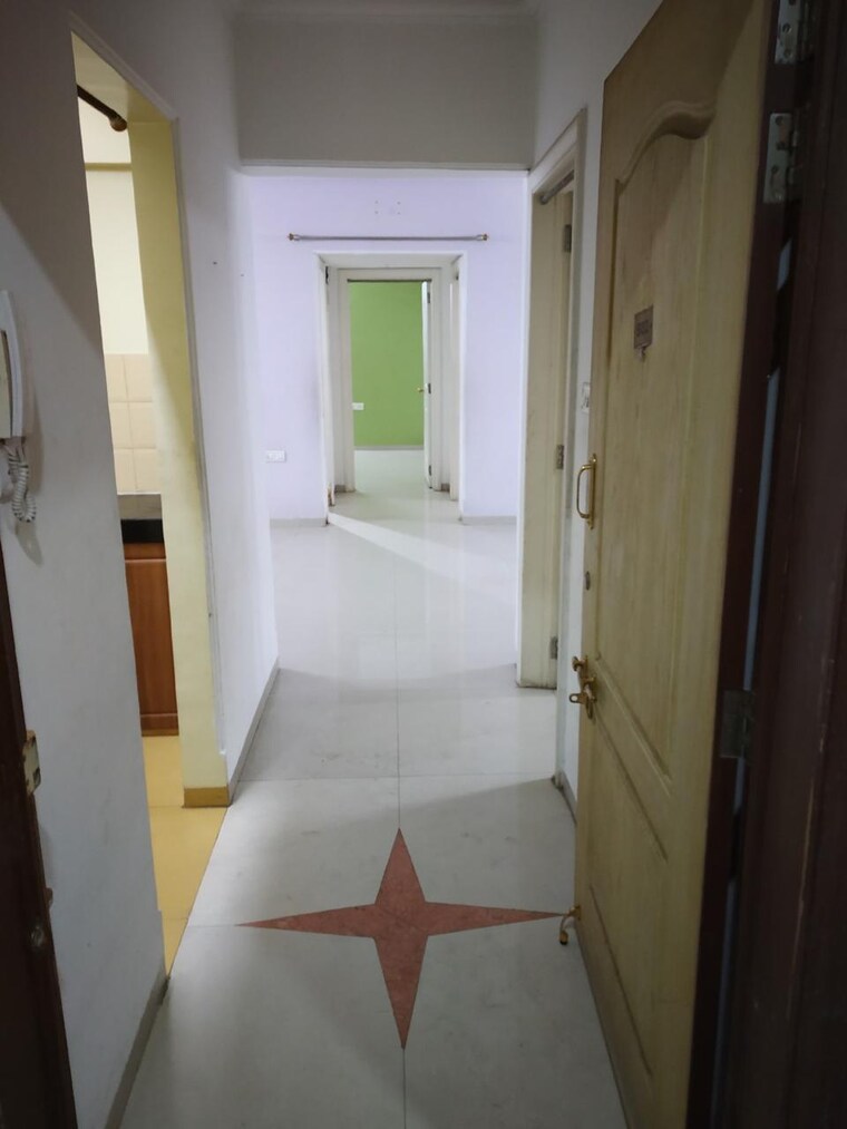 Other, konark-indrayu-enclave-i 3 Bedroom 1575 Sq.Ft. Apartment In Mohammadwadi Pune 8730329