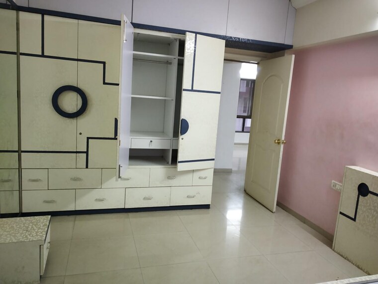 Room, konark-indrayu-enclave-i 3 Bedroom 1575 Sq.Ft. Apartment In Mohammadwadi Pune 8730329