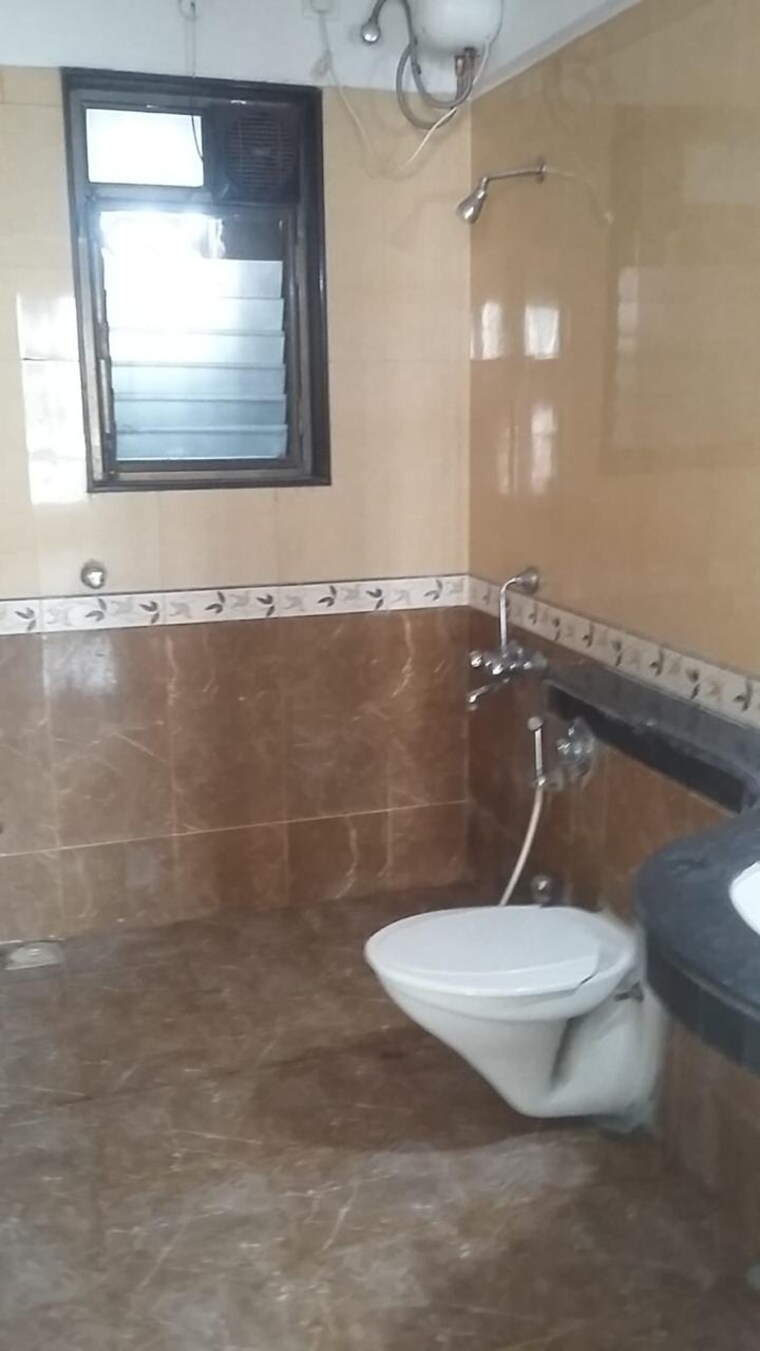Bathroom, konark-indrayu-enclave-i 3 Bedroom 1575 Sq.Ft. Apartment In Mohammadwadi Pune 8730329