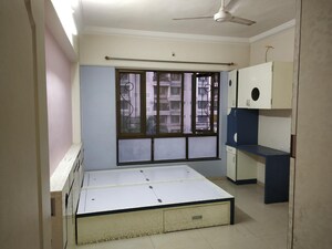 3 BHK Apartment For Sale in Konark Indrayu Enclave I, Mohammadwadi