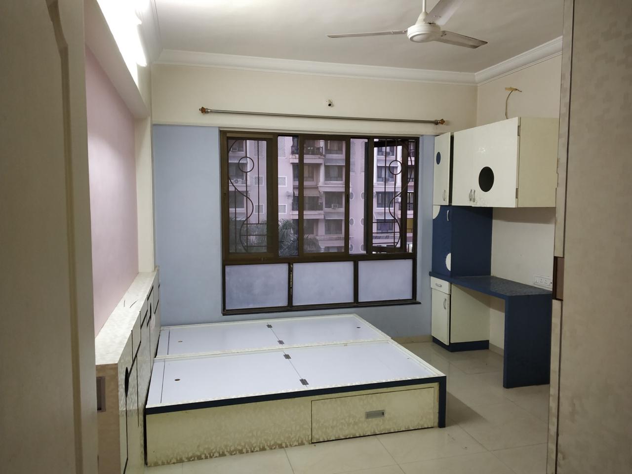 3 BHK + Servant Room Apartment For Sale in Konark Indrayu Enclave I