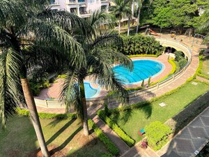3 BHK Apartment – Garden View at Konark Indrayu Enclave I, Mohammadwadi - for Sale