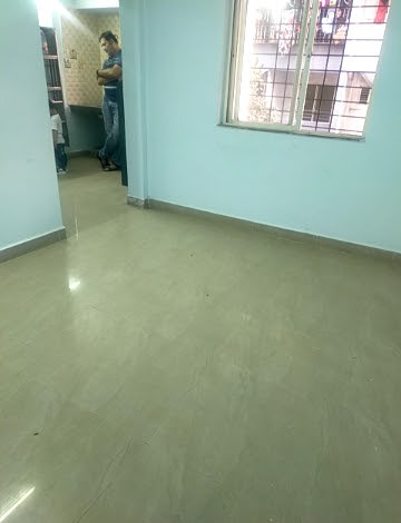 1 BHK Apartment For Sale in Sai Samarth Apartment