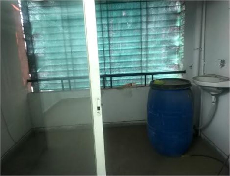Bathroom, sai-samarth-apartment 1 Bedroom 515 Sq.Ft. Apartment In Ambegaon Budruk Pune 8730337
