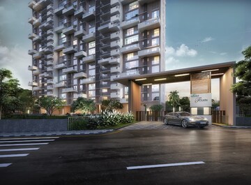 4 BHK Apartment For Sale in Merlin The Fourth, Salt Lake City