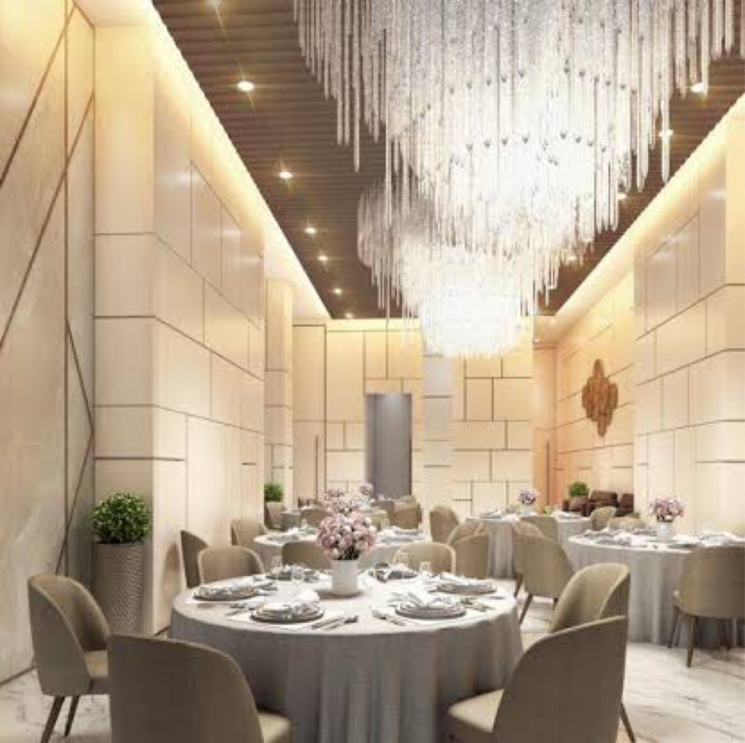 Kitchen, the-park-residency-andheri 6 Bedroom 2232 Sq.Ft. Apartment In Mhada Colony Mumbai 8730338