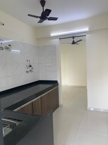 Kitchen in 1 BHK Apartment at Vedant Kingston Atlantis, Nibm Annexe – for Sale