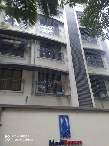 2 BHK Apartment For Rent in Modispaces Valley View, Borivali West