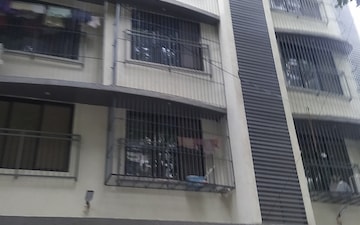 2 BHK Apartment For Rent in Modispaces Valley View, Borivali West