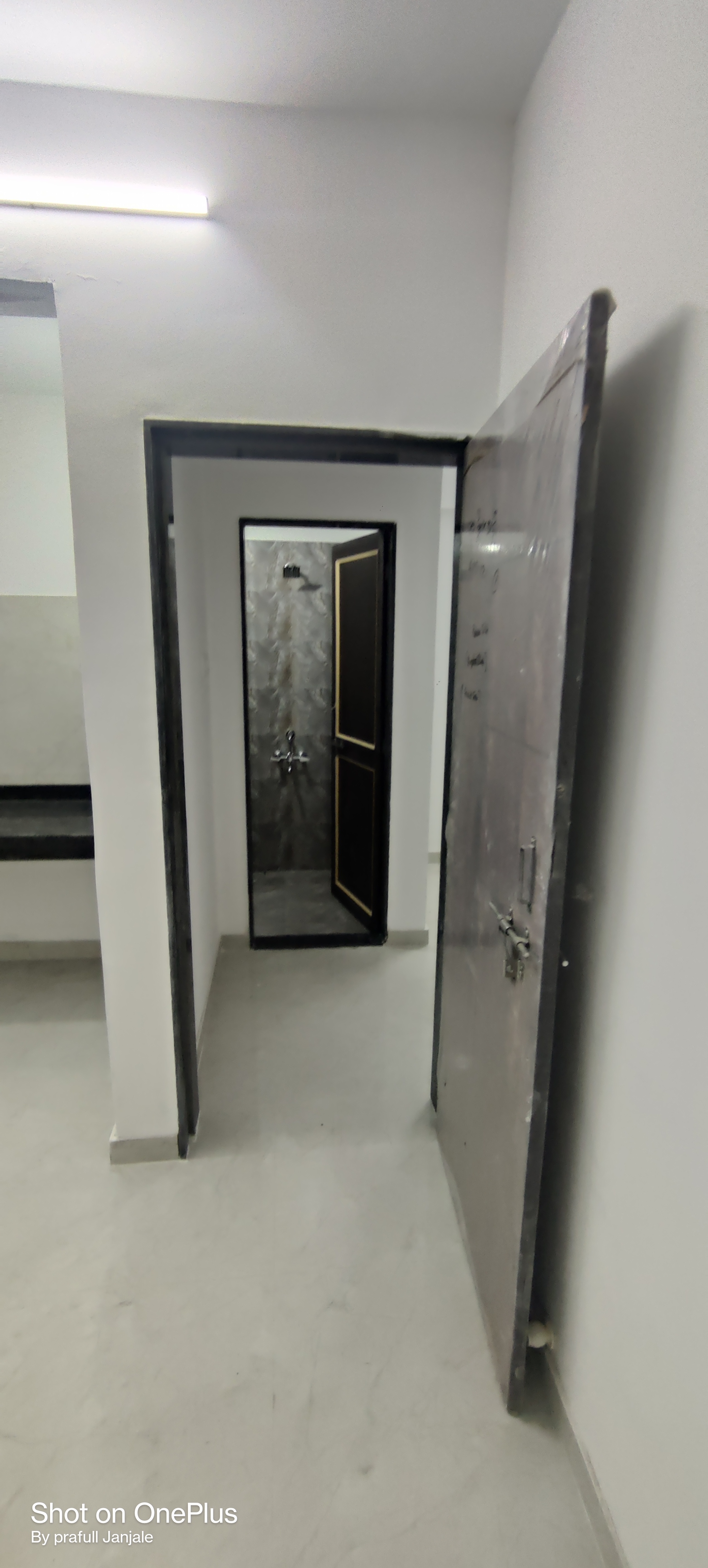 1 BHK Apartment For Rent in Matoshree 