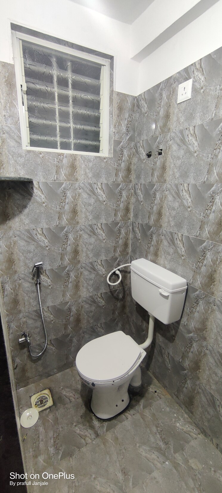 Bathroom, gokhalenagar 1 Bedroom 480 Sq.Ft. Apartment In Gokhalenagar Pune 8730345