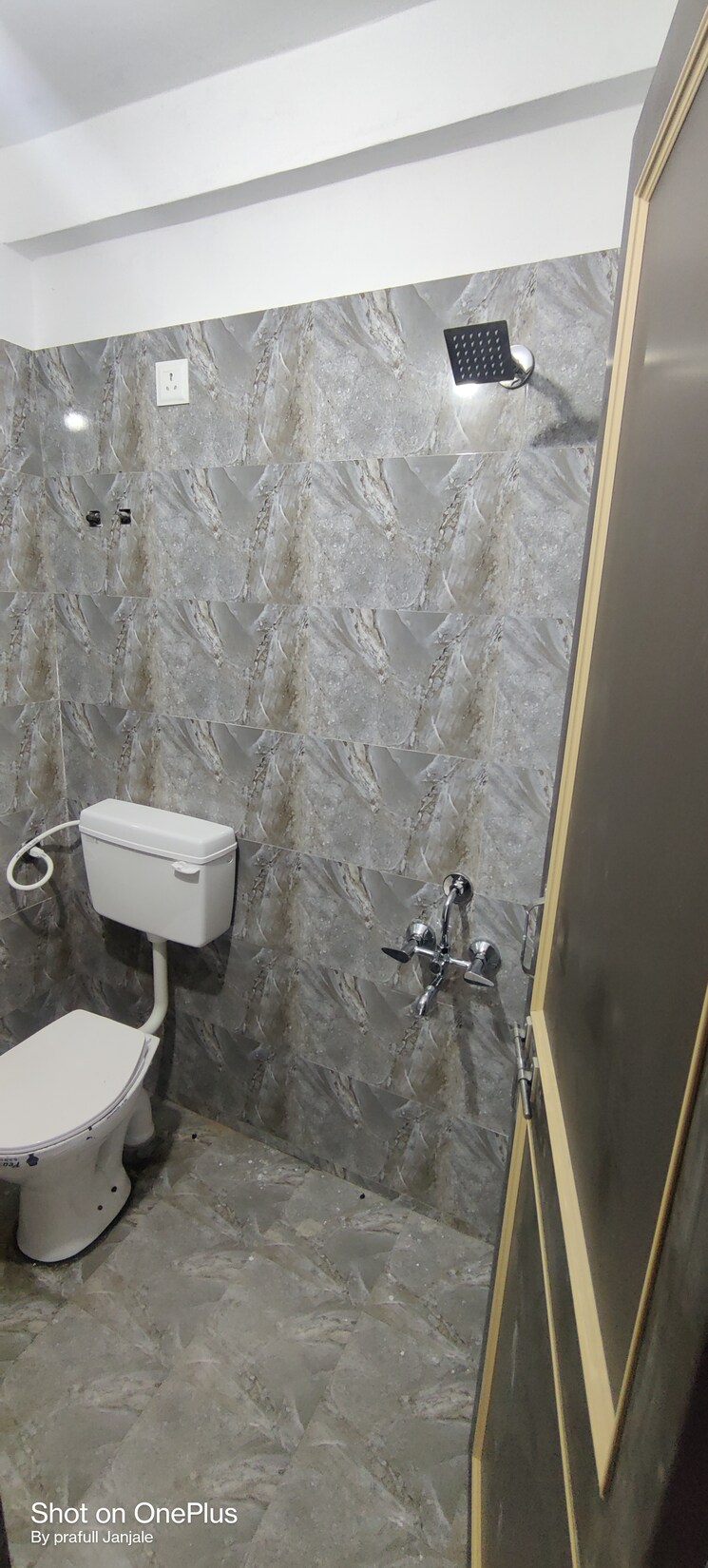 Bathroom, gokhalenagar 1 Bedroom 480 Sq.Ft. Apartment In Gokhalenagar Pune 8730345