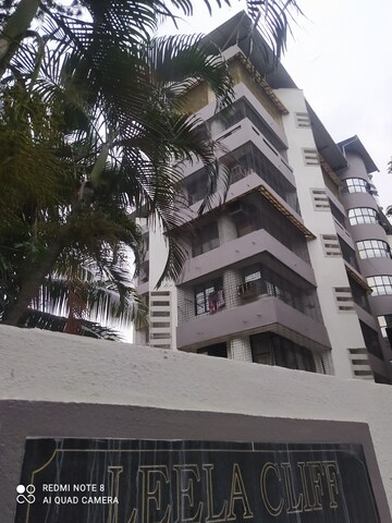 2 BHK Apartment For Rent in Leela Cliff CHS, Dahisar West