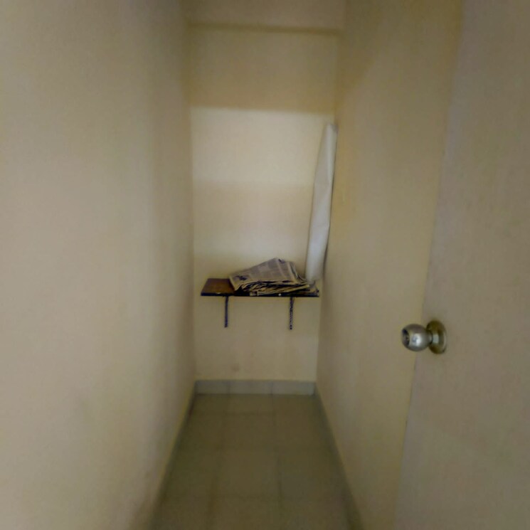 Bathroom, omkar-signet 2.5 Bedroom 600 Sq.Ft. Apartment In Malad East Mumbai 8730353