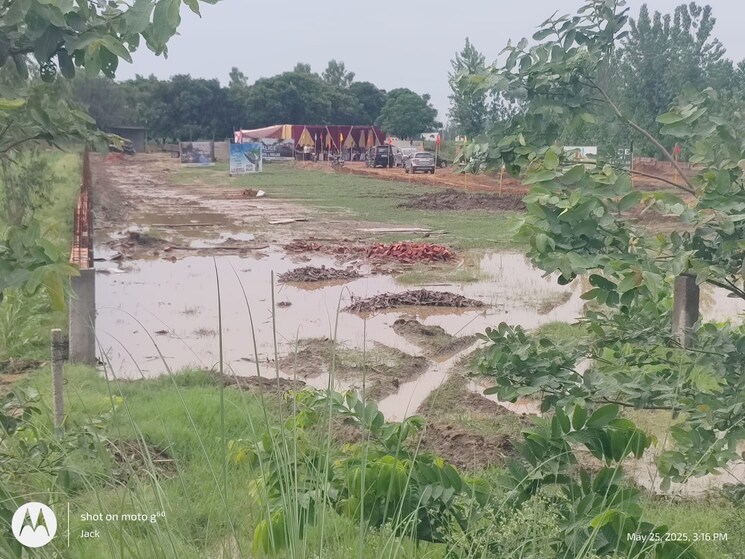 undefined, delhi haridwar national highway  1250 Sq.Ft. Plot In DelhI Haridwar National Highway Roorkee 8693632