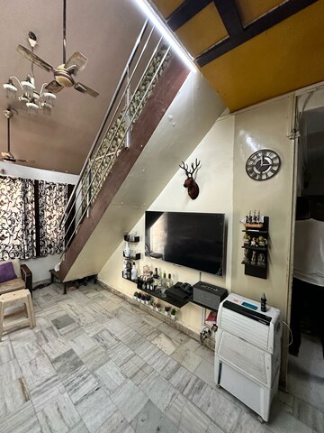 Team Area in 2 BHK Apartment at Tulip CHS Wanwadi, Wanwadi – for Sale