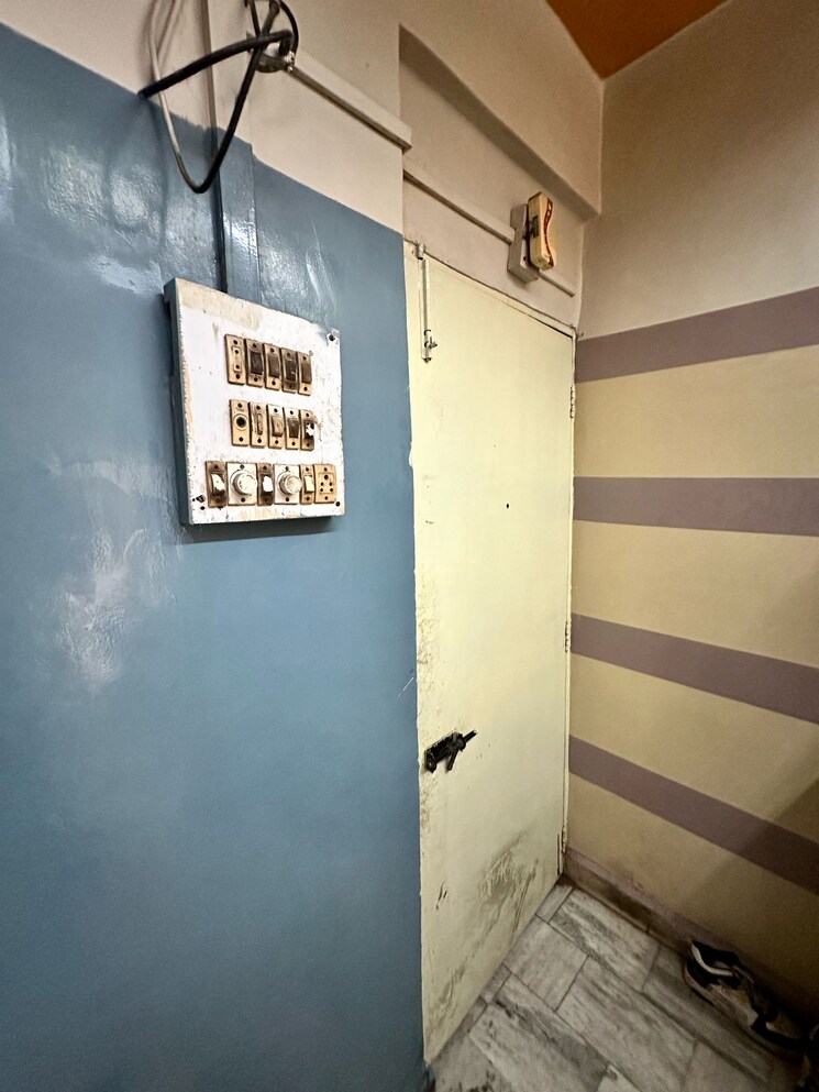 undefined, tulip-chs-wanwadi 2 Bedroom 1400 Sq.Ft. Apartment In Wanwadi Pune 8730351