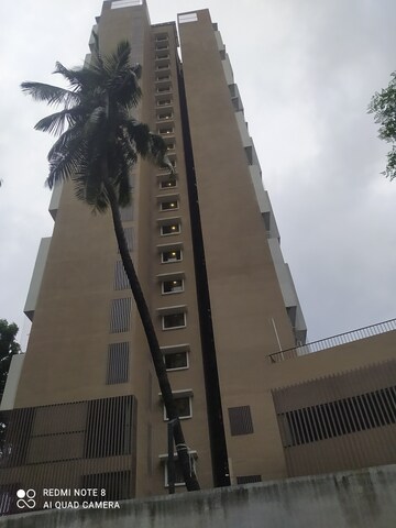 2 BHK Apartment For Rent in Kolte Patil Vaayu, Dahisar West