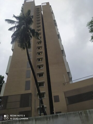 3 BHK Apartment For Rent in Kolte Patil Vaayu, Dahisar West