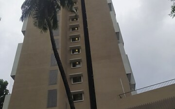 3 BHK Apartment For Rent in Kolte Patil Vaayu, Dahisar West