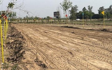 Plot For Sale in DelhI-Haridwar National Highway