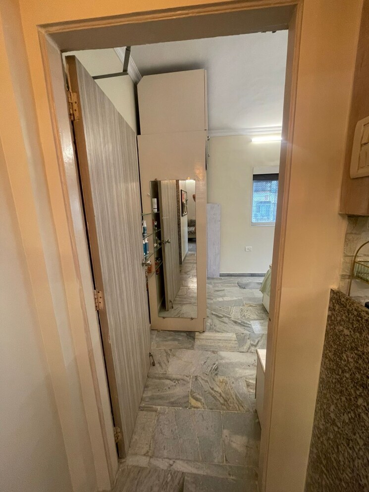 undefined, malhar-tower 2 Bedroom 750 Sq.Ft. Apartment In Goregaon East Mumbai 8730357