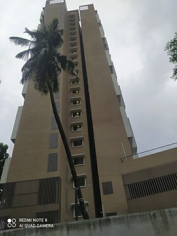 1 BHK Apartment For Rent in Kolte Patil Vaayu, Dahisar West