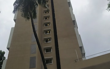 1 BHK Apartment For Rent in Kolte Patil Vaayu, Dahisar West