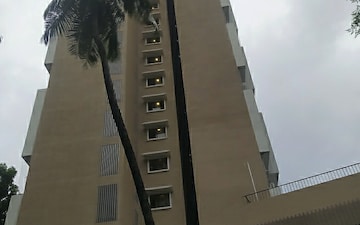 1 BHK Apartment For Rent in Kolte Patil Vaayu, Dahisar West