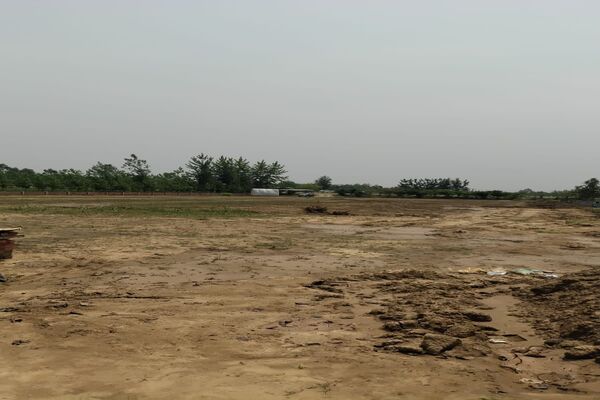 Plot For Sale in Delhi-Haridwar National highway