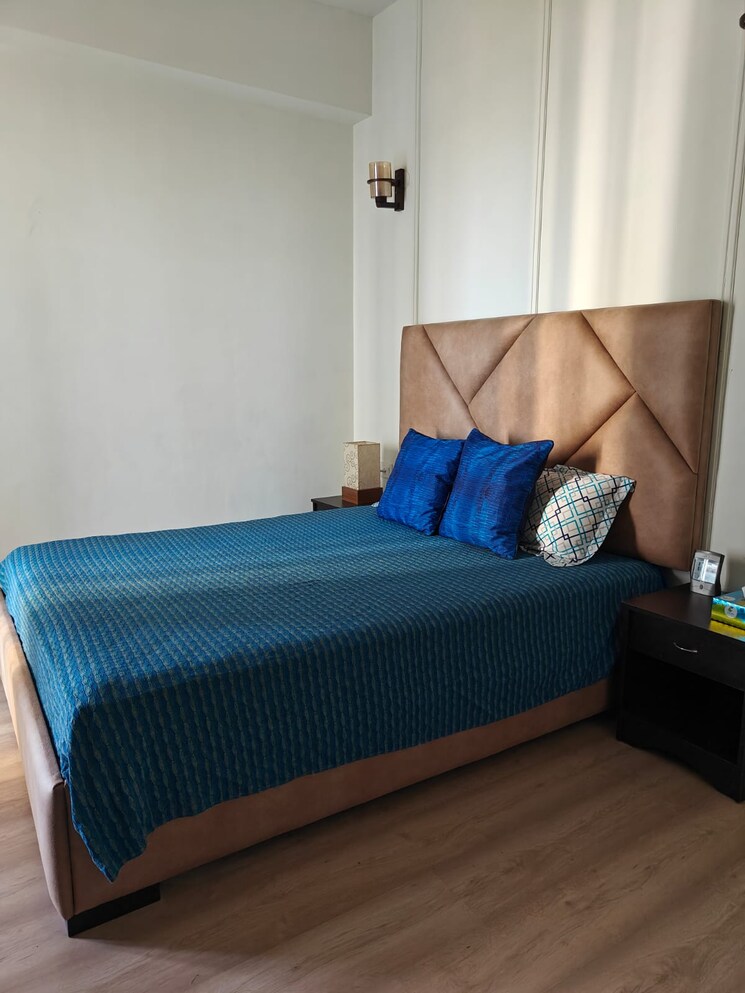 Bedroom, dlf-the-ultima 3 Bedroom 2100 Sq.Ft. Apartment In Sector 81 Gurgaon 8730370
