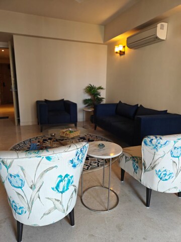 Bedroom in 3 BHK Apartment at DLF The Ultima, Sector 81 – for Rent