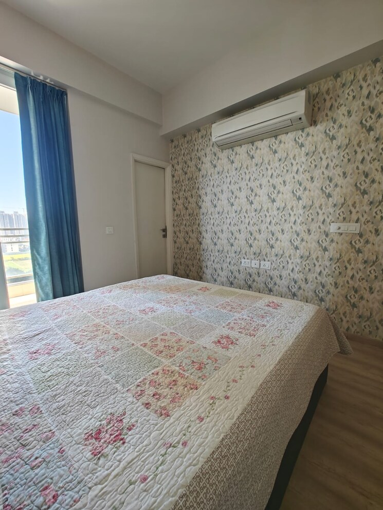 Bedroom, dlf-the-ultima 3 Bedroom 2100 Sq.Ft. Apartment In Sector 81 Gurgaon 8730370