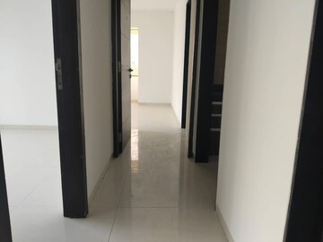 Building Lobby in 2 BHK Apartment at Akshar Alltorios, Hadapsar – for Rent