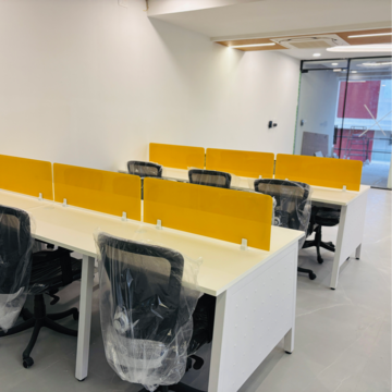 Team Area in  Office Space at Madhapur – for Rent
