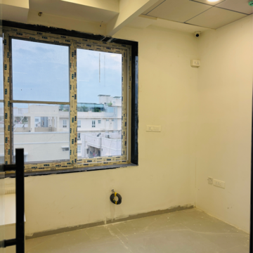 Room in  Office Space at Madhapur – for Rent