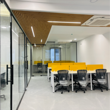 Parking in  Office Space at Madhapur – for Rent