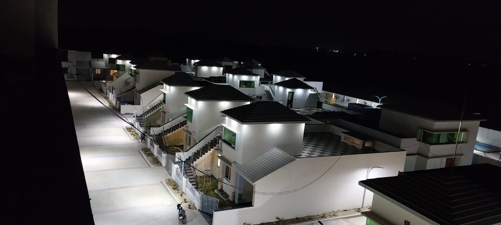 4 BHK Villa For Sale in Jolly Grant