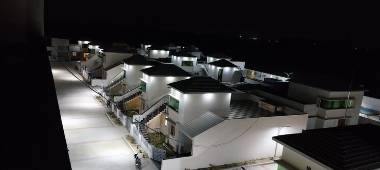 Master Bedroom, jolly grant 3 Bedroom 218 Sq.Yd. Villa In Jolly Grant Dehradun 8672521