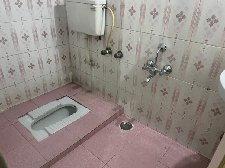 Bathroom, nahur east 1 Bedroom 450 Sq.Ft. Apartment In Nahur East Mumbai 8730401