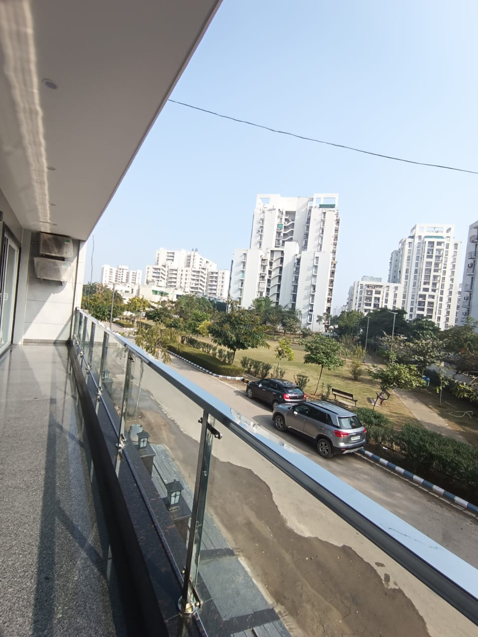 3 BHK 1850 Sq.Ft. Builder Floor in Vatika India Next