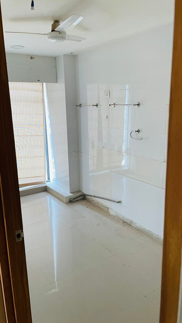 Bathroom, anand nagar Commercial Office Space 2000 Sq.Ft. In Anand Nagar Ahmedabad 8730373