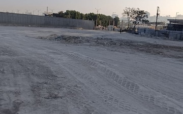 Land For Rent in Upparpalli