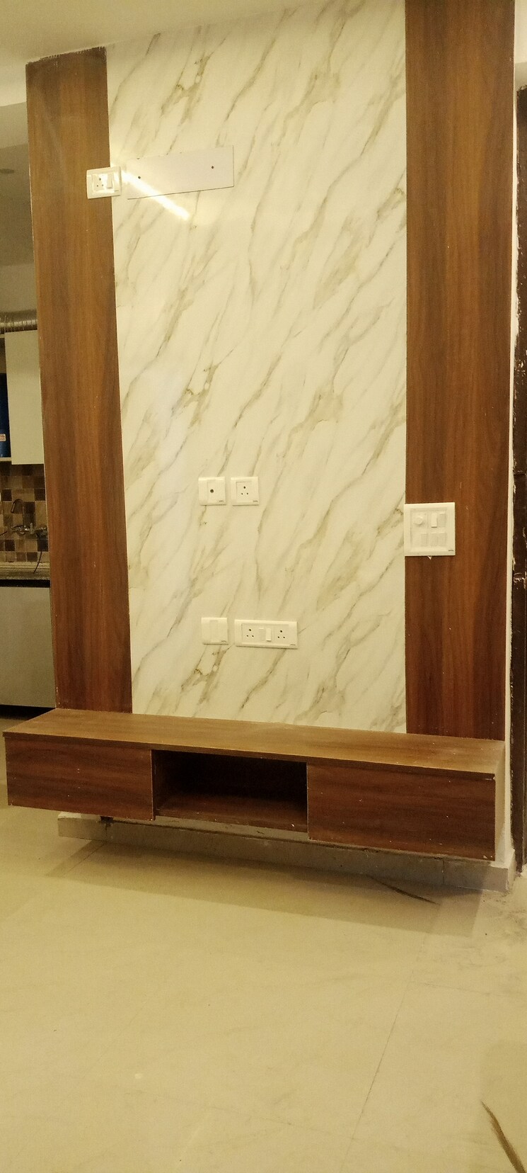 Room, prateek-grand-city 1.5 Bedroom 770 Sq.Ft. Apartment In Siddharth Vihar Ghaziabad 8730437