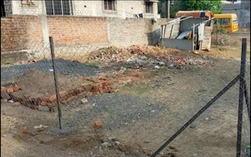 Plot For Sale in Laxminagar