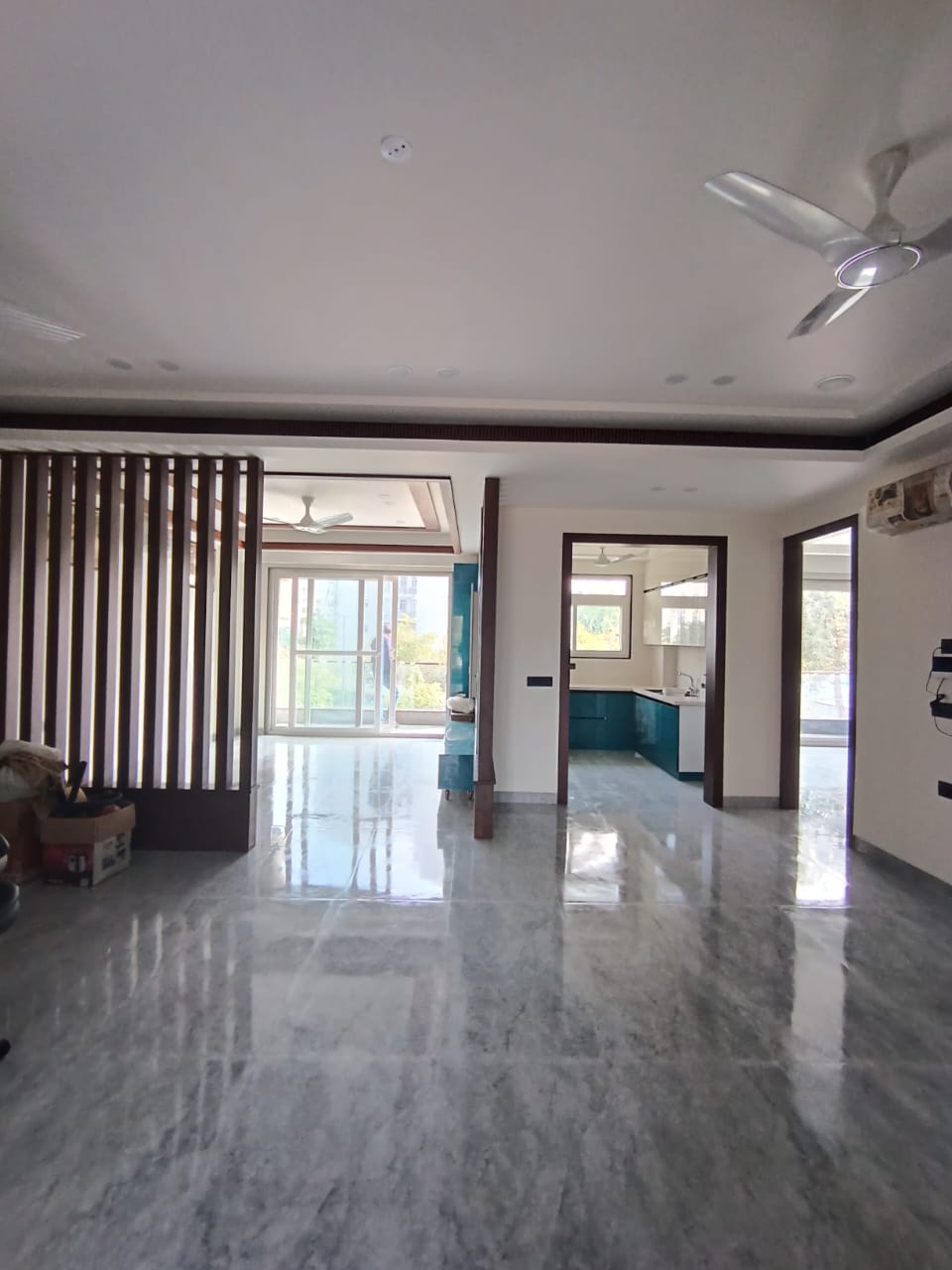 3 BHK Apartment For Rent in DLF The Primus