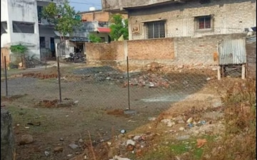 Plot For Sale in Laxminagar