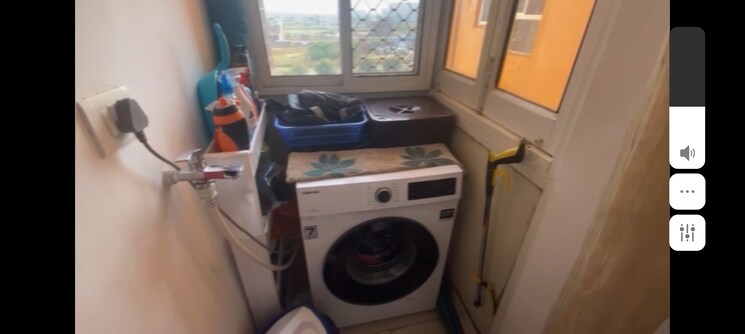  Parking, wave-dream-homes 1 Bedroom 578 Sq.Ft. Apartment In Wave City Ghaziabad 8730480