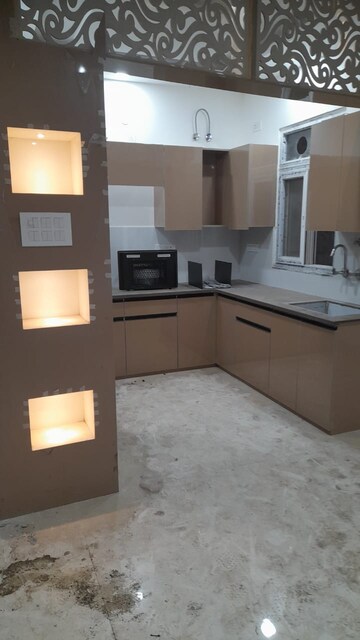 3 BHK Builder Floor For Sale in Faridabad Central