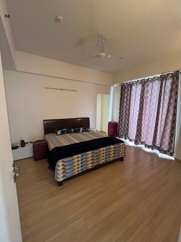 Bedroom in 3 BHK Apartment at DLF The Primus, Sector 82a – for Rent